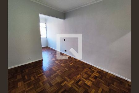 Sala de apartamento à venda com 2 quartos, 56m² em Méier, Rio de Janeiro