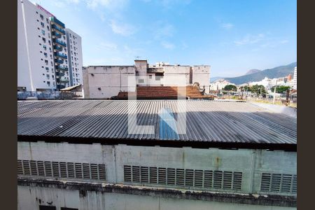 Vista do Quarto 1 de apartamento à venda com 2 quartos, 56m² em Méier, Rio de Janeiro