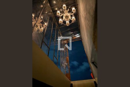 Apartamento à venda com 190m², 2 quartos e 1 vagaTerraço