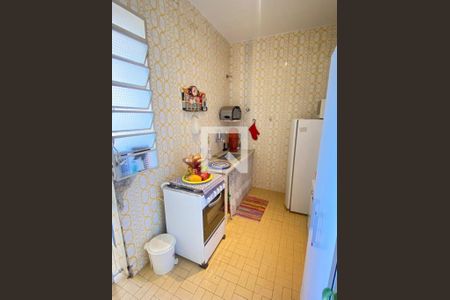 Apartamento à venda com 190m², 2 quartos e 1 vagaCozinha