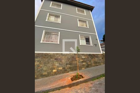 Apartamento à venda com 190m², 2 quartos e 1 vagaFachada