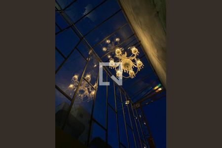 Apartamento à venda com 190m², 2 quartos e 1 vagaTerraço