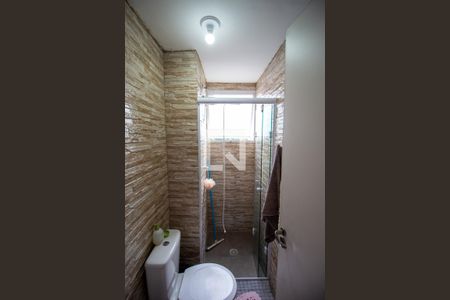 Apartamento para alugar com 42m², 2 quartos e sem vagaBanheiro