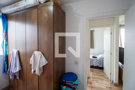 Apartamento para alugar com 42m², 2 quartos e sem vagaQuarto 2