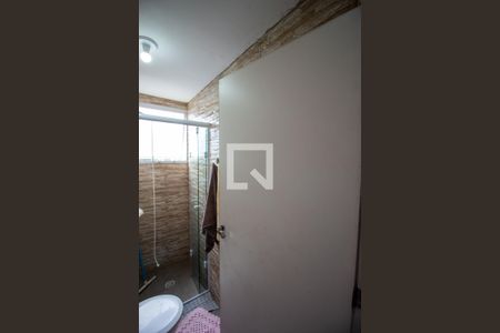 Apartamento para alugar com 42m², 2 quartos e sem vagaBanheiro