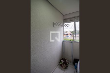 Apartamento para alugar com 42m², 2 quartos e sem vagaÁrea de Serviço