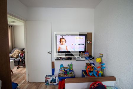 Apartamento para alugar com 42m², 2 quartos e sem vagaQuarto 2