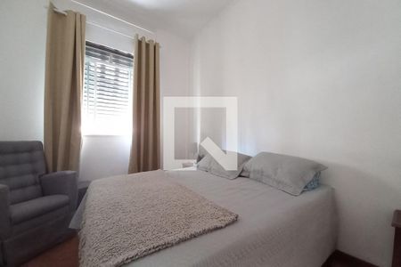 Quarto 1  de apartamento à venda com 2 quartos, 86m² em Vila Itapura, Campinas