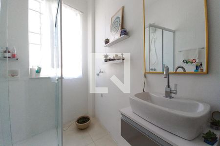 Apartamento à venda com 86m², 2 quartos e sem vagaBanheiro