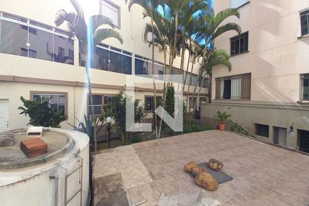 Apartamento à venda com 86m², 2 quartos e sem vagaVista do Quarto 2 