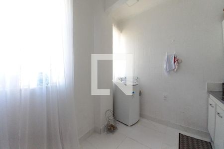 Apartamento à venda com 86m², 2 quartos e sem vagaCozinha 