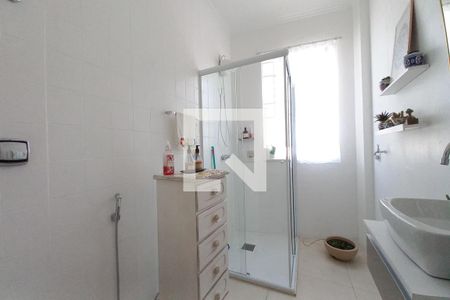 Apartamento à venda com 86m², 2 quartos e sem vagaBanheiro