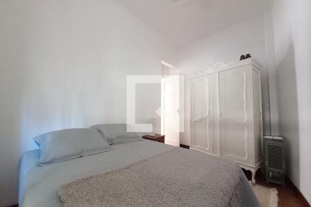 Quarto 1  de apartamento à venda com 2 quartos, 86m² em Vila Itapura, Campinas