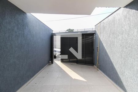 Casa para alugar com 80m², 2 quartos e 1 vaga Casa para alugar com 80m², 2 quartos e 1 vagaGaragem