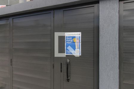 Casa para alugar com 80m², 2 quartos e 1 vaga Casa para alugar com 80m², 2 quartos e 1 vagaPlaca