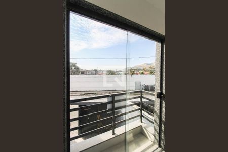 Casa para alugar com 80m², 2 quartos e 1 vaga Casa para alugar com 80m², 2 quartos e 1 vagaVaranda Suíte