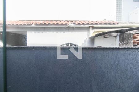 Casa para alugar com 80m², 2 quartos e 1 vaga Casa para alugar com 80m², 2 quartos e 1 vagaVista do Quarto 2