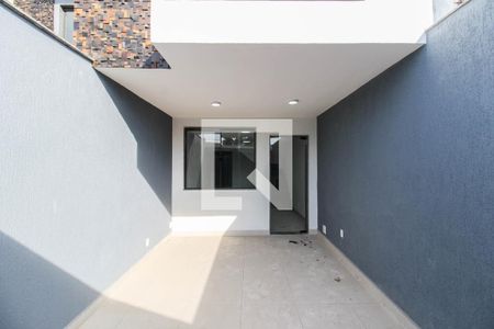 Casa para alugar com 80m², 2 quartos e 1 vaga Casa para alugar com 80m², 2 quartos e 1 vagaGaragem