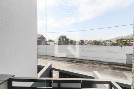 Casa para alugar com 80m², 2 quartos e 1 vaga Casa para alugar com 80m², 2 quartos e 1 vagaVaranda Suíte