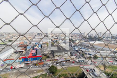 Apartamento para alugar com 33m², 1 quarto e 1 vaga Apartamento para alugar com 33m², 1 quarto e 1 vagaVista