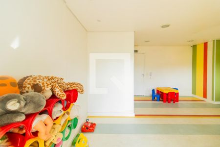 Apartamento para alugar com 33m², 1 quarto e 1 vaga Apartamento para alugar com 33m², 1 quarto e 1 vagaÁrea comum