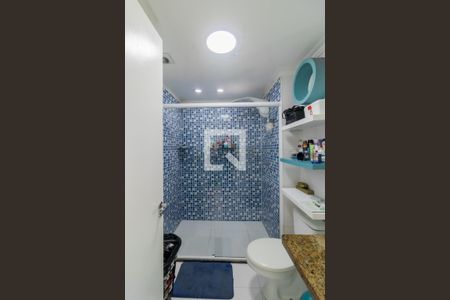 Apartamento para alugar com 33m², 1 quarto e 1 vaga Apartamento para alugar com 33m², 1 quarto e 1 vagaBanheiro