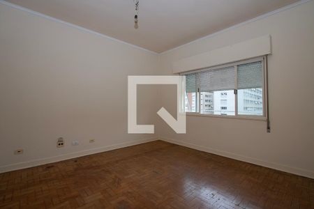 Quarto Suíte de apartamento à venda com 3 quartos, 189m² em Jardim Paulista, São Paulo