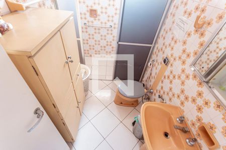 Casa à venda com 173m², 3 quartos e 4 vagasBanheiro