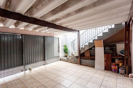 Casa à venda com 173m², 3 quartos e 4 vagasGaragem