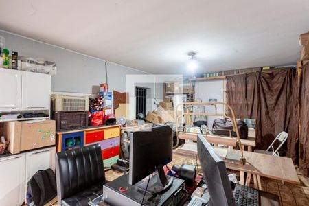 Casa à venda com 173m², 3 quartos e 4 vagasDeposito