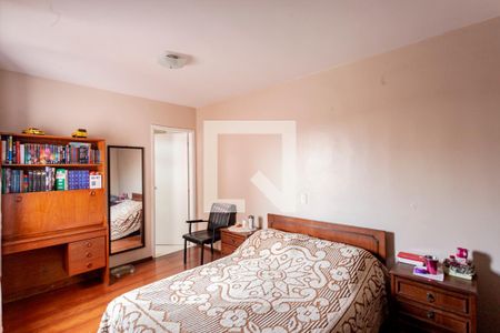 Quarto 1 de casa à venda com 3 quartos, 173m² em Sacomã, São Paulo