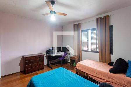 Casa à venda com 173m², 3 quartos e 4 vagasQuarto 3