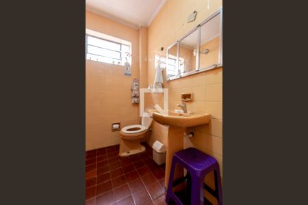 Banheiro de casa à venda com 3 quartos, 173m² em Sacomã, São Paulo