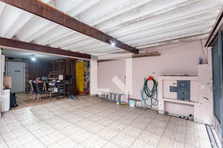 Casa à venda com 173m², 3 quartos e 4 vagasGaragem