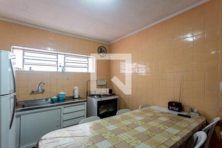 Casa à venda com 173m², 3 quartos e 4 vagasCozinha