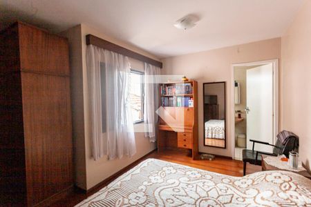 Quarto 1 de casa à venda com 3 quartos, 173m² em Sacomã, São Paulo