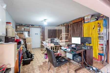 Casa à venda com 173m², 3 quartos e 4 vagasDeposito