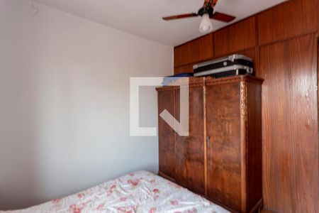 Casa à venda com 173m², 3 quartos e 4 vagasQuarto 2