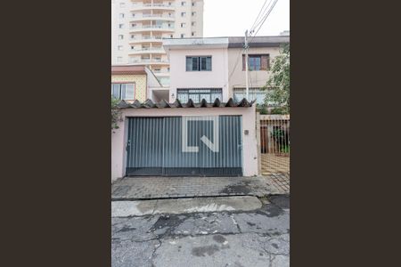 Casa à venda com 173m², 3 quartos e 4 vagasFachada
