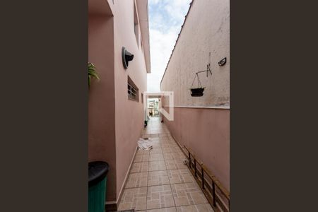 Casa à venda com 173m², 3 quartos e 4 vagasCorredor