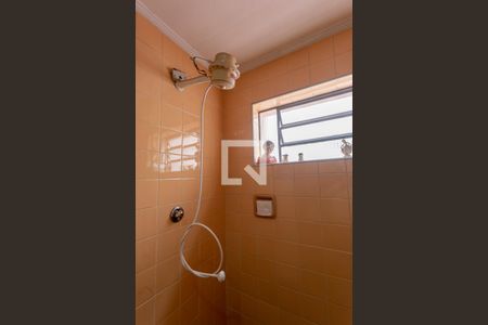 Banheiro de casa à venda com 3 quartos, 173m² em Sacomã, São Paulo