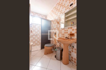 Casa à venda com 173m², 3 quartos e 4 vagasBanheiro