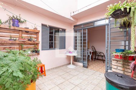 Casa à venda com 173m², 3 quartos e 4 vagasQuintal