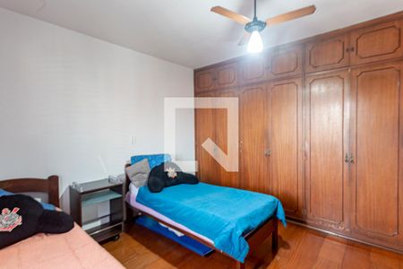 Casa à venda com 173m², 3 quartos e 4 vagasQuarto 3