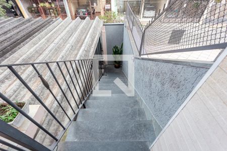 Casa à venda com 173m², 3 quartos e 4 vagasEscada