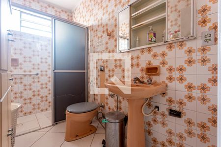 Casa à venda com 173m², 3 quartos e 4 vagasBanheiro