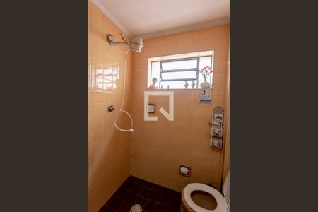 Banheiro de casa à venda com 3 quartos, 173m² em Sacomã, São Paulo