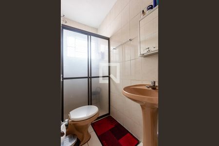 Casa à venda com 173m², 3 quartos e 4 vagasBanheiro