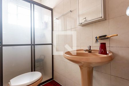 Banheiro de casa à venda com 3 quartos, 173m² em Sacomã, São Paulo