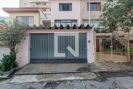 Casa à venda com 173m², 3 quartos e 4 vagasFachada